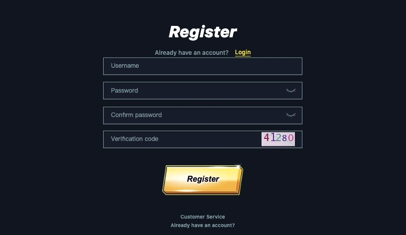 yy777 website image 227 showing Reg Ls6