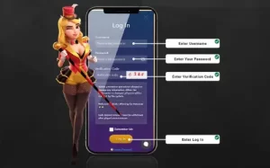 yy777 Casino Login