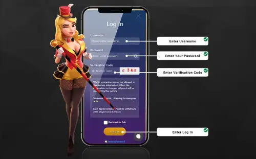 yy777 Casino Login