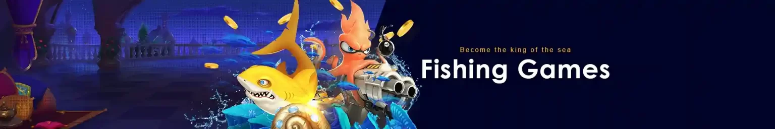 yy777 FISHING GAMES