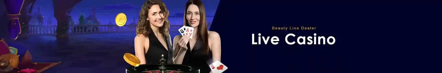 yy777 LIVE CASINO