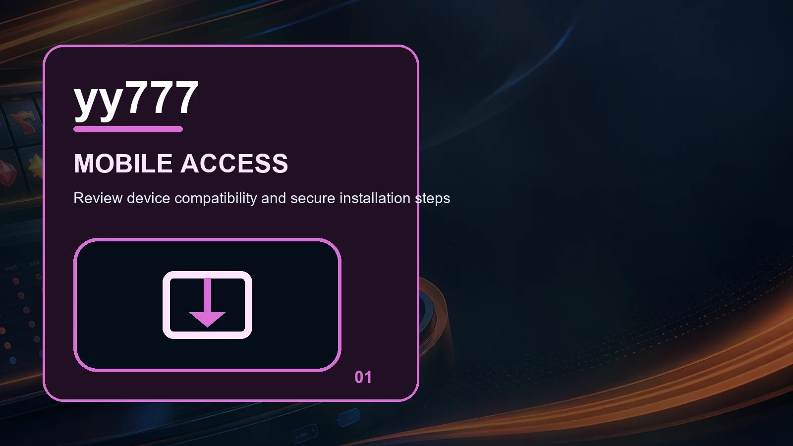 yy777 download full-width visual guide 1