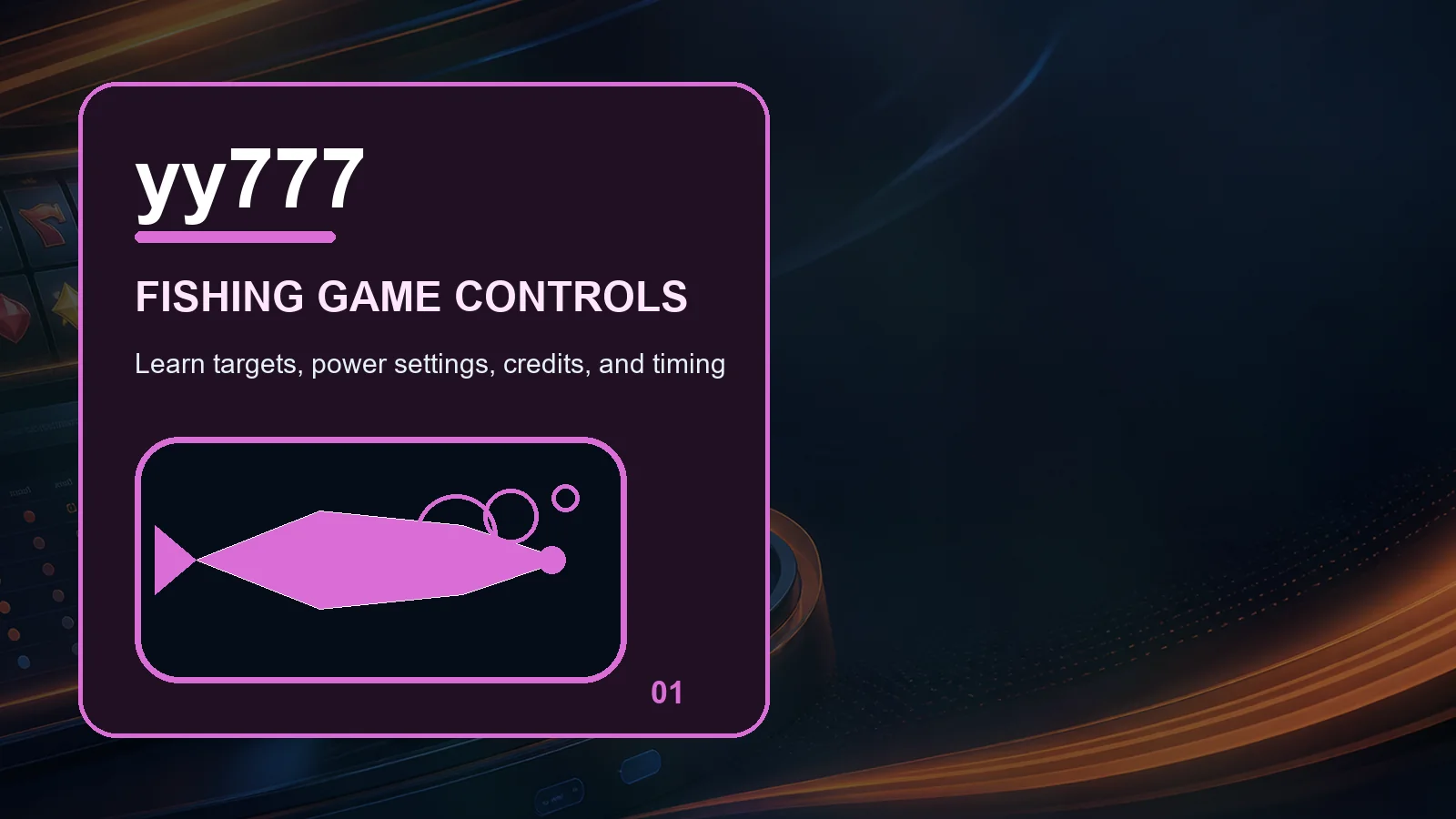 yy777 fishing full-width visual guide 1