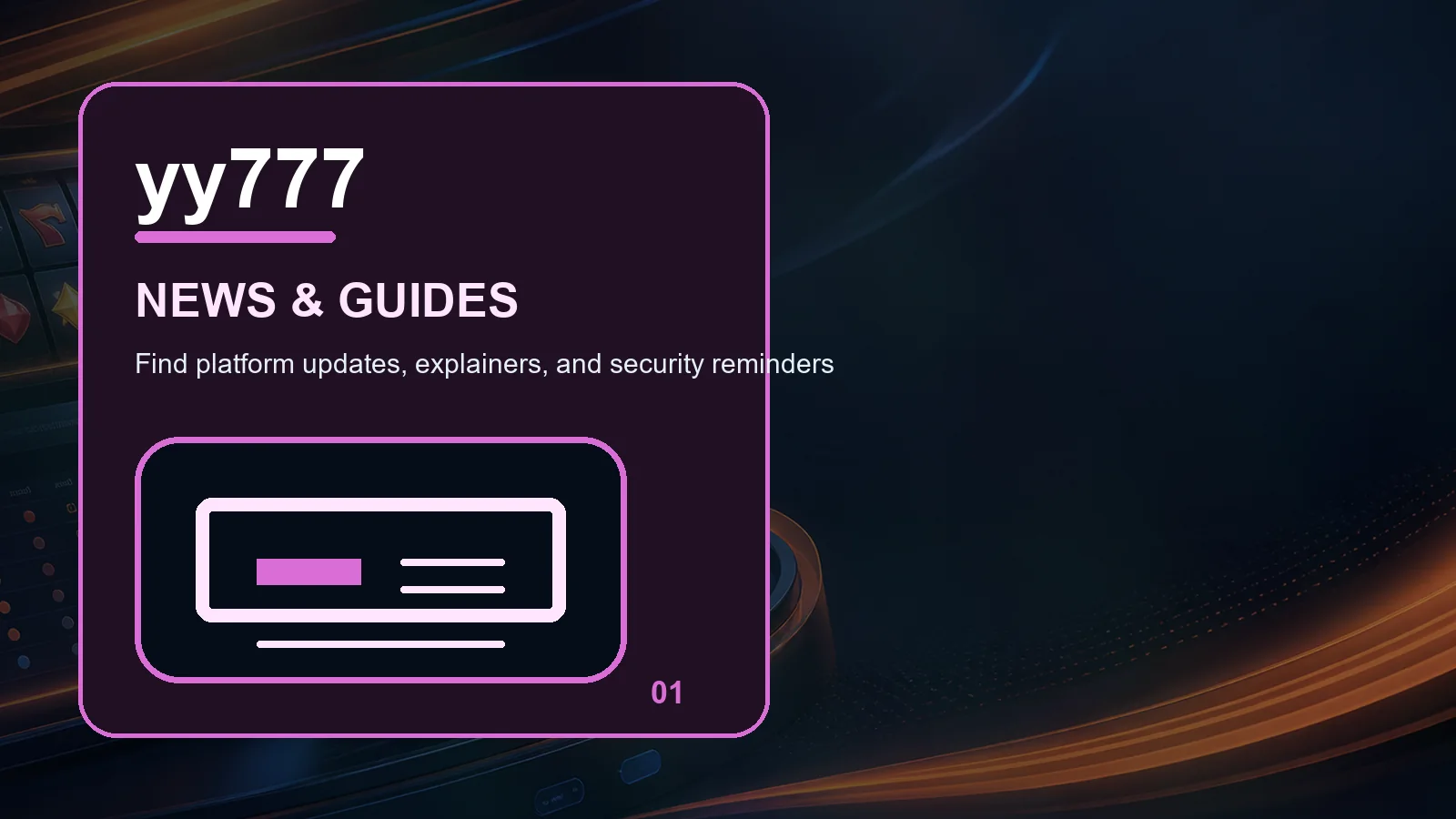 yy777 news full-width visual guide 1