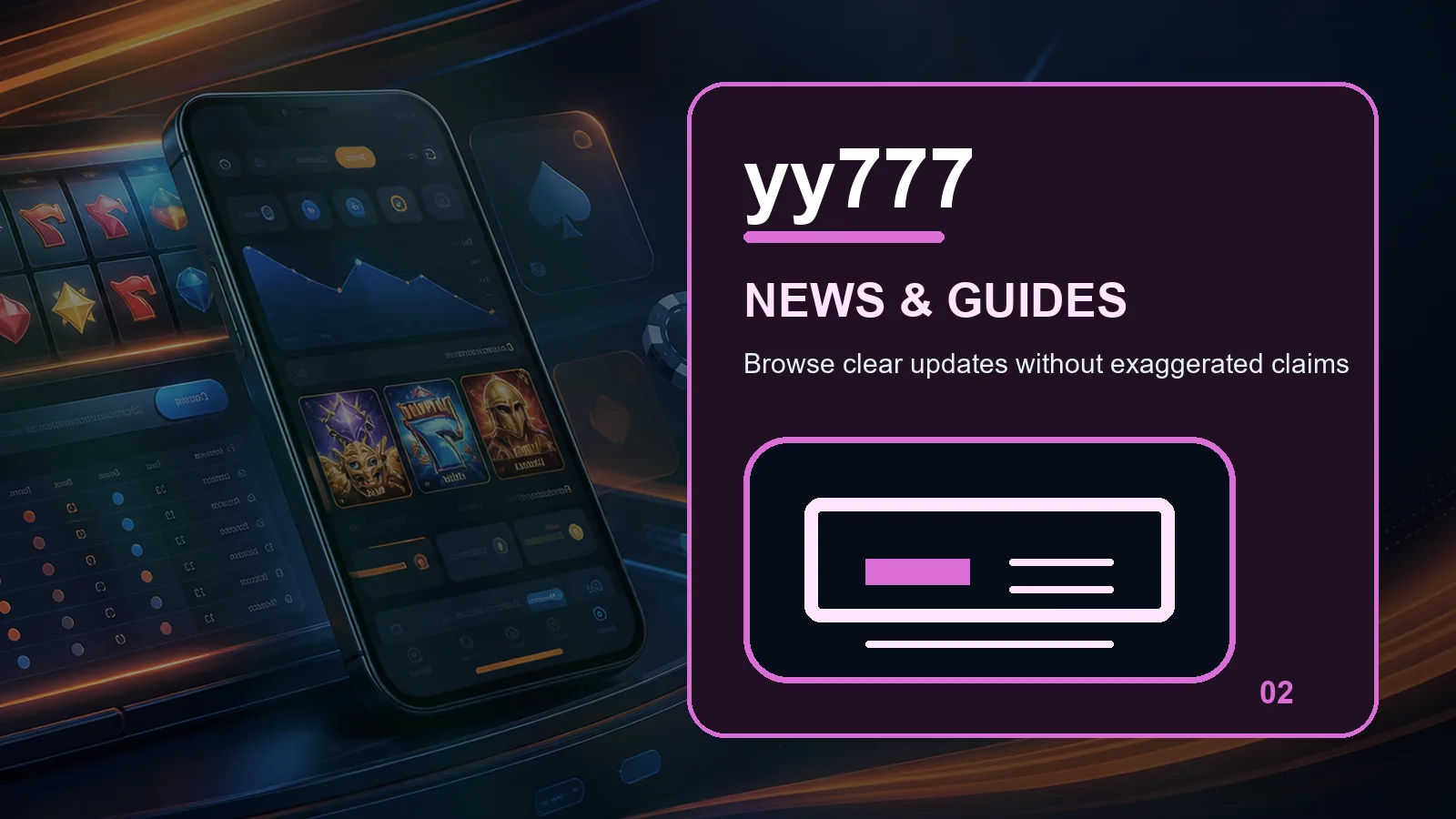 yy777 news full-width visual guide 2