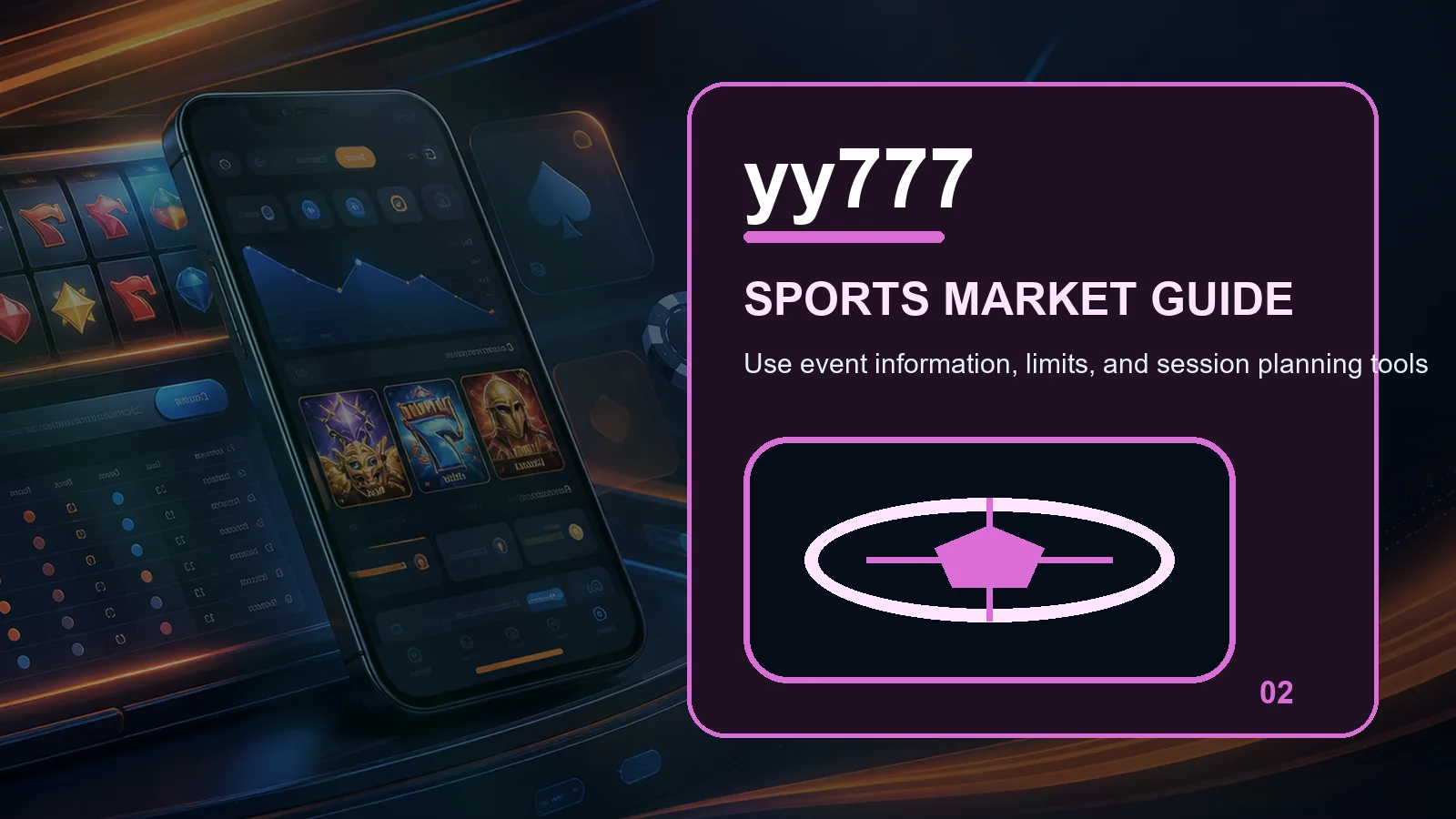 yy777 sports full-width visual guide 2